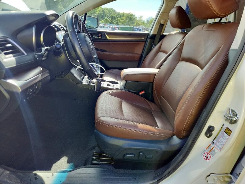 2018 SUBARU OUTBACK TOURING 7