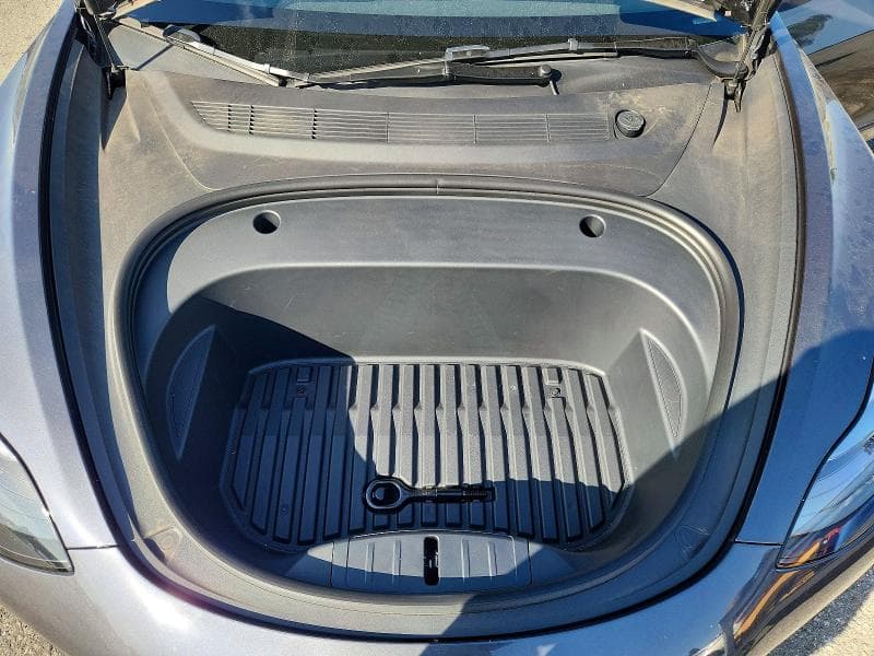 2023 TESLA MODEL 3 11