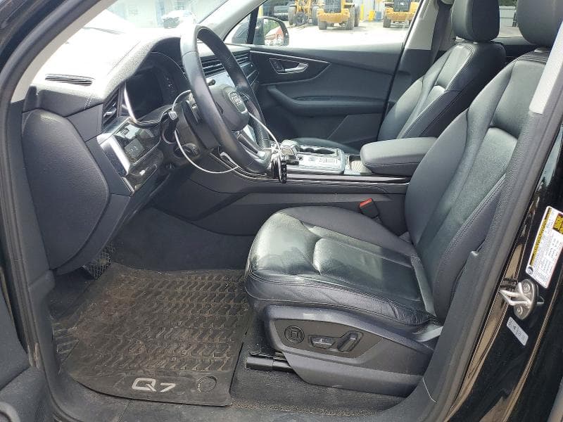 2023 AUDI Q7 PREMIUM PLUS 7