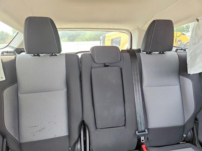 2018 FORD ESCAPE SE 10