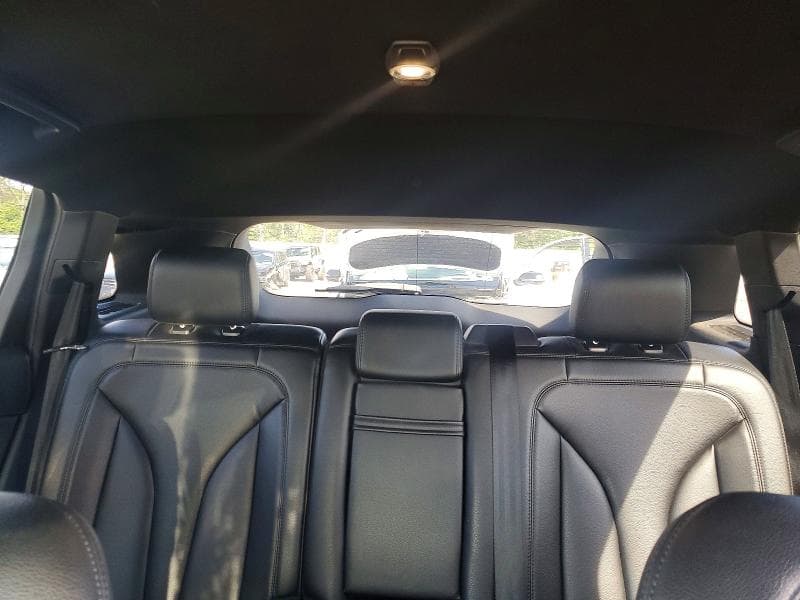 2018 LINCOLN MKX PREMIERE 10