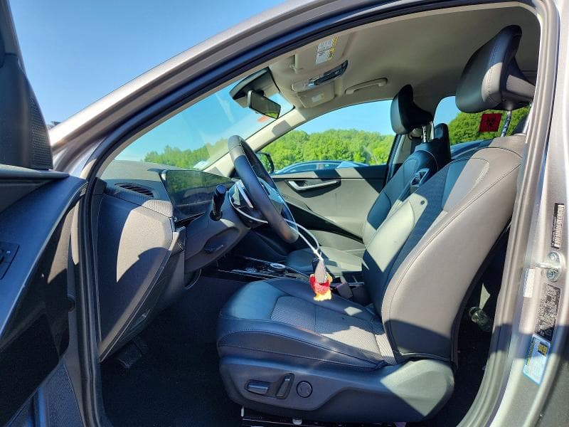 2023 KIA NIRO WIND 7