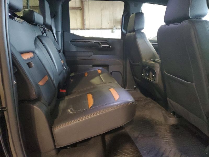 2025 GMC 5000 10