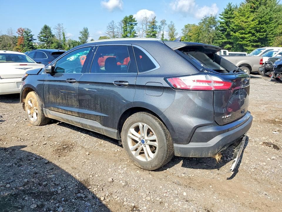 2020 FORD EDGE SEL 2