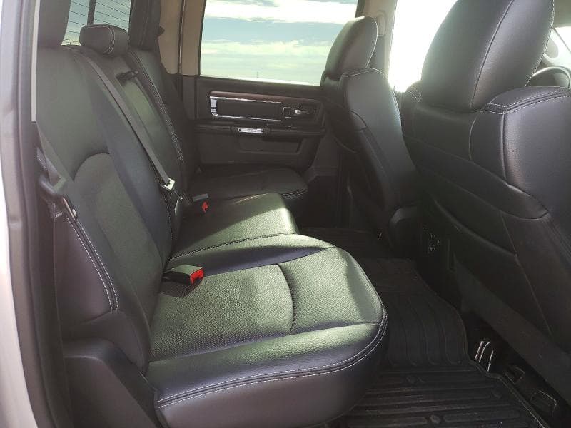 2017 RAM 1500 LARAMIE 10