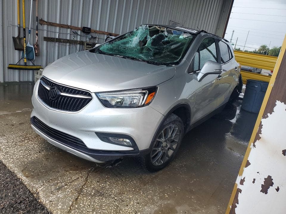 2019 BUICK ENCORE SPORT TOURING - 1