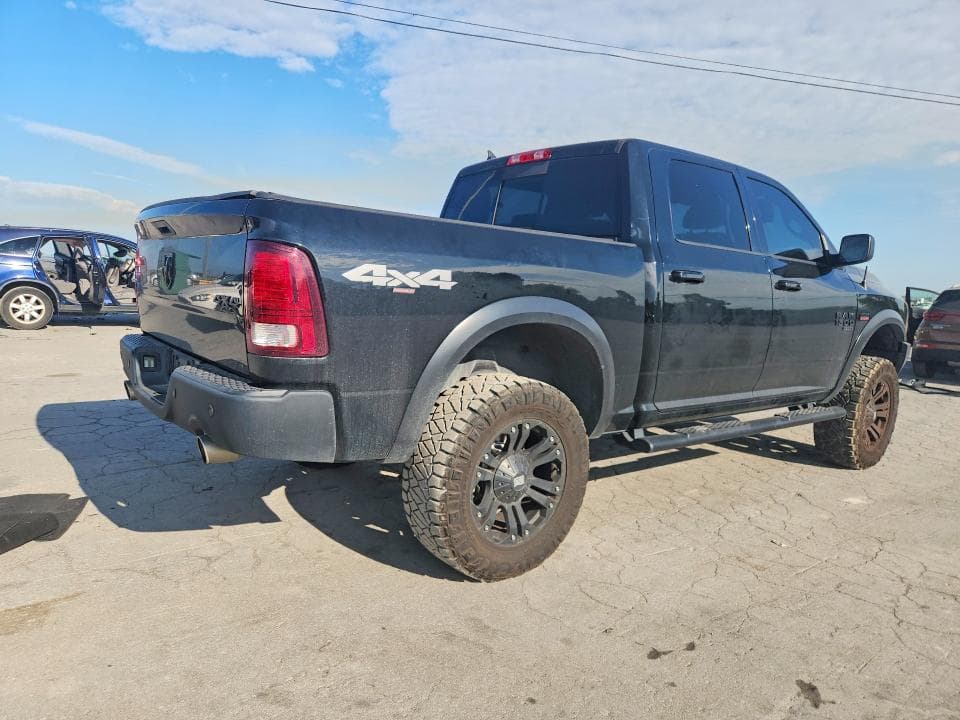 2019 RAM 1500 CLASSIC SLT 3