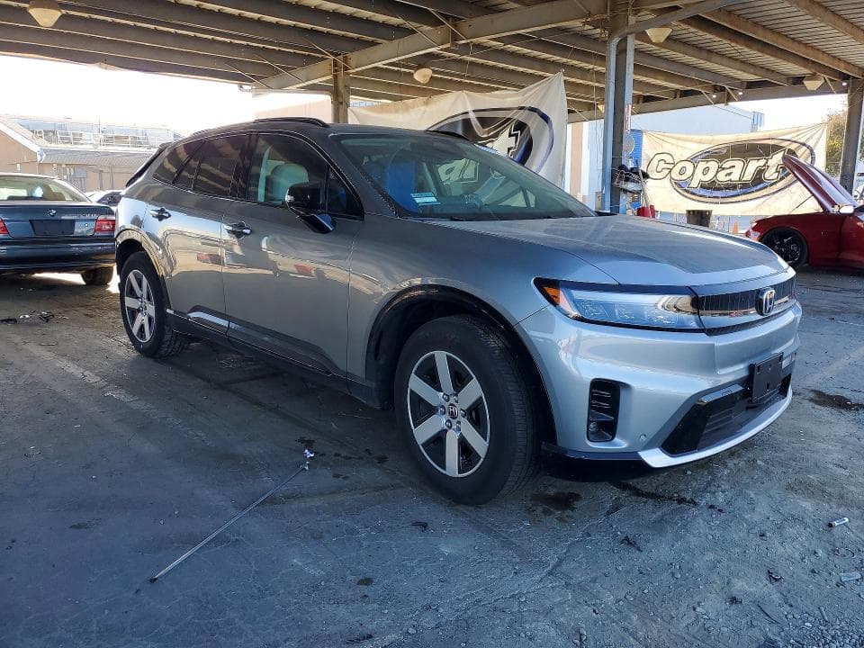 2024 HONDA PROLOGUE TOUR 4