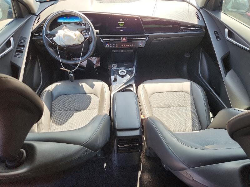 2024 KIA NIRO WIND 8