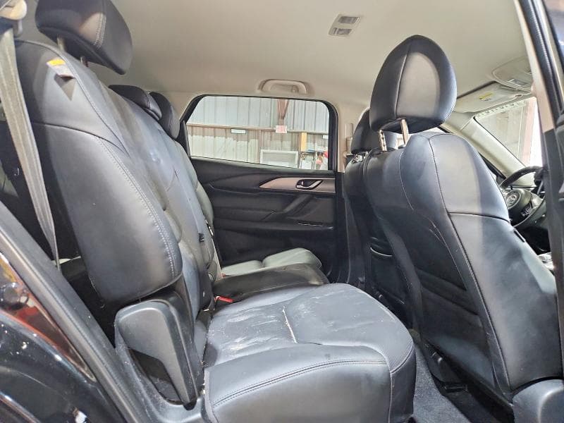 2019 MAZDA CX-9 TOURING 11