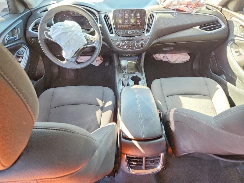 2024 CHEVROLET MALIBU LT 8