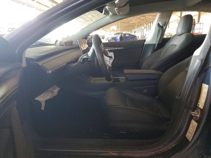 2023 TESLA MODEL 3 7
