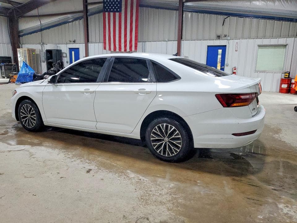 2019 VOLKSWAGEN JETTA S 2