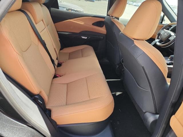 2026 LEXUS RX 350 PREMIUM 11