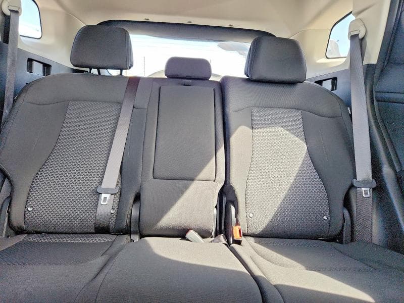 2026 KIA SPORTAGE LX 10