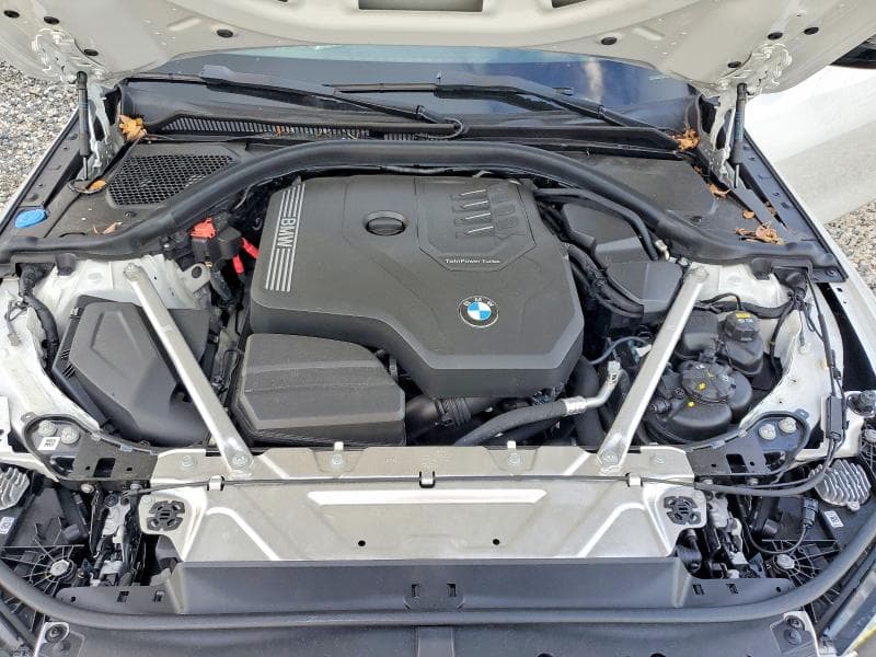 2023 BMW 430I 11