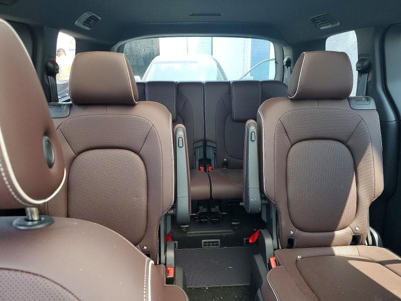 2025 VOLKSWAGEN ID BUZZ PRO S PLUS 10