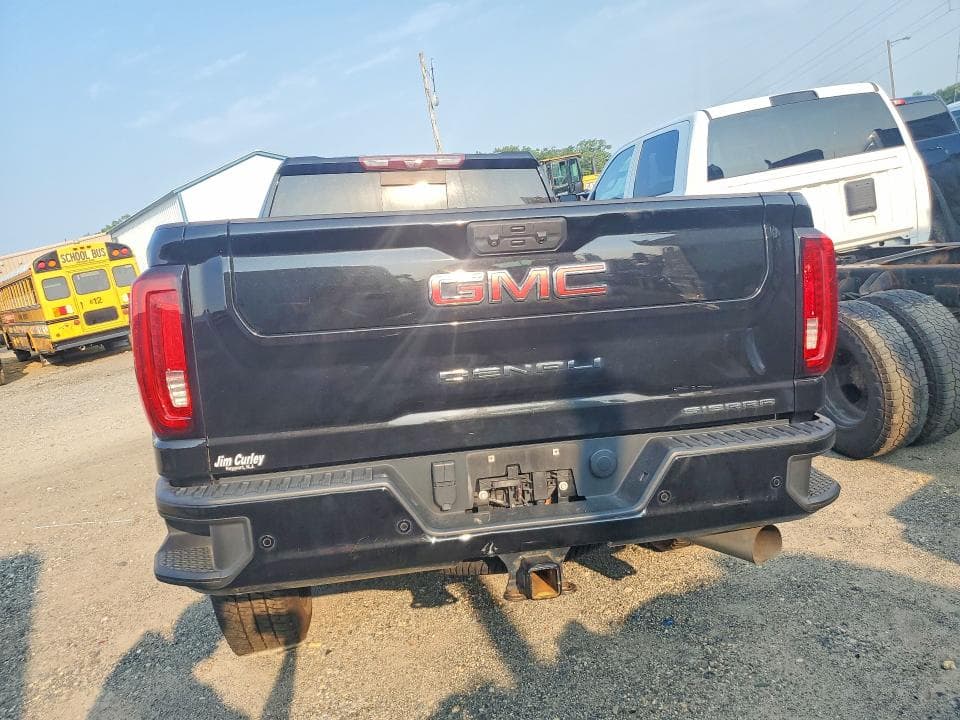 2023 GMC SIERRA K2500 DENALI 6