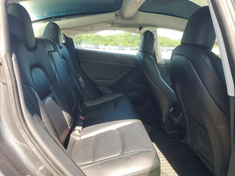 2021 TESLA MODEL 3 10