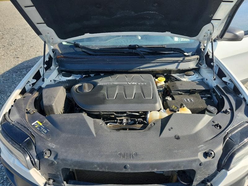 2019 JEEP CHEROKEE TRAILHAWK 12