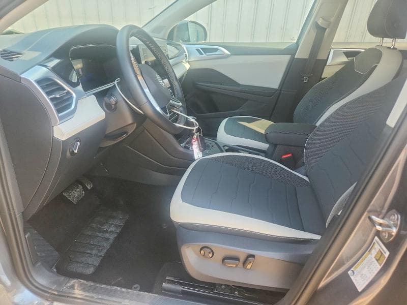2026 VOLKSWAGEN TAOS SE 7