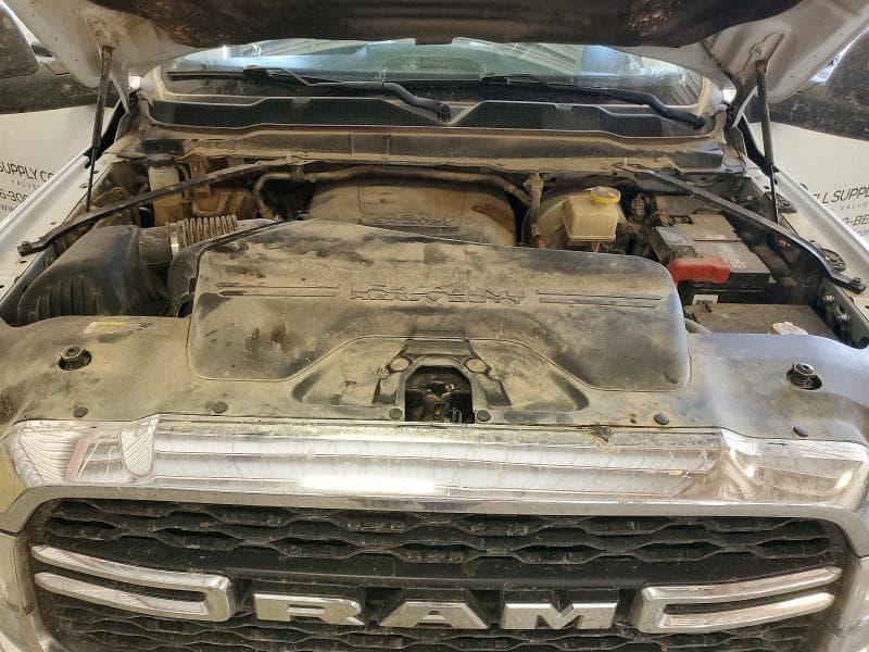 2023 RAM 2500 TRADESMAN 11