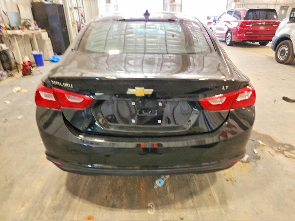 2023 CHEVROLET MALIBU LT 6