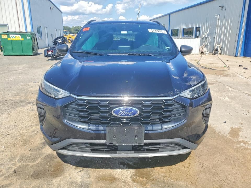 2026 FORD ESCAPE ST LINE 5