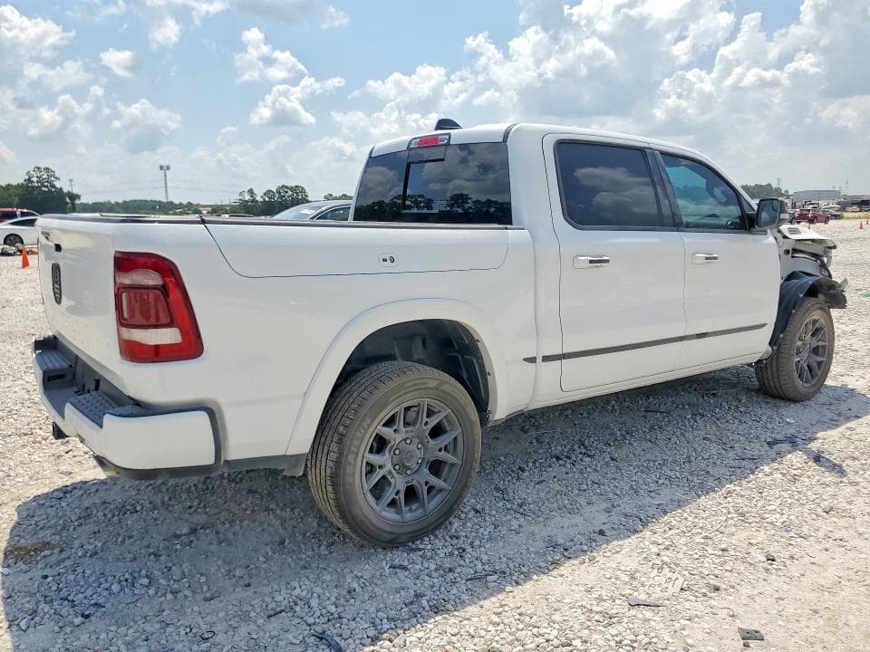 2019 RAM 1500 LIMITED 3