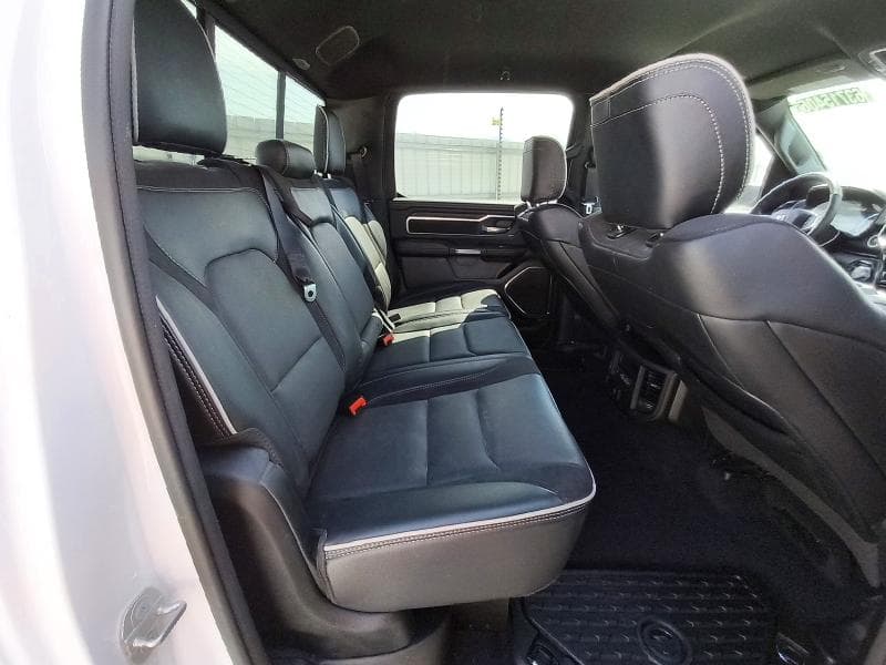 2025 RAM 1500 LARAMIE 10