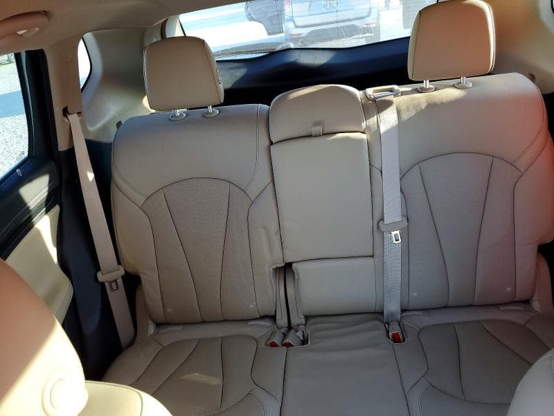 2017 BUICK ENVISION ESSENCE 10