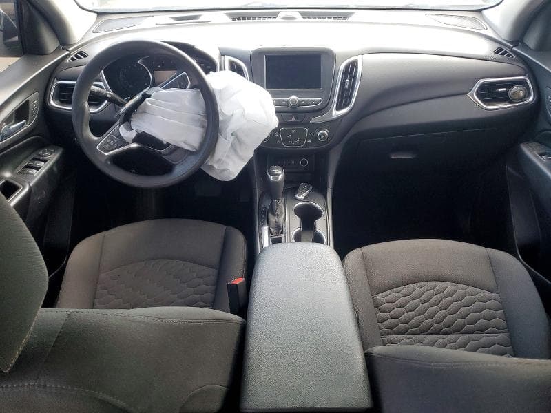 2021 CHEVROLET EQUINOX LT 8