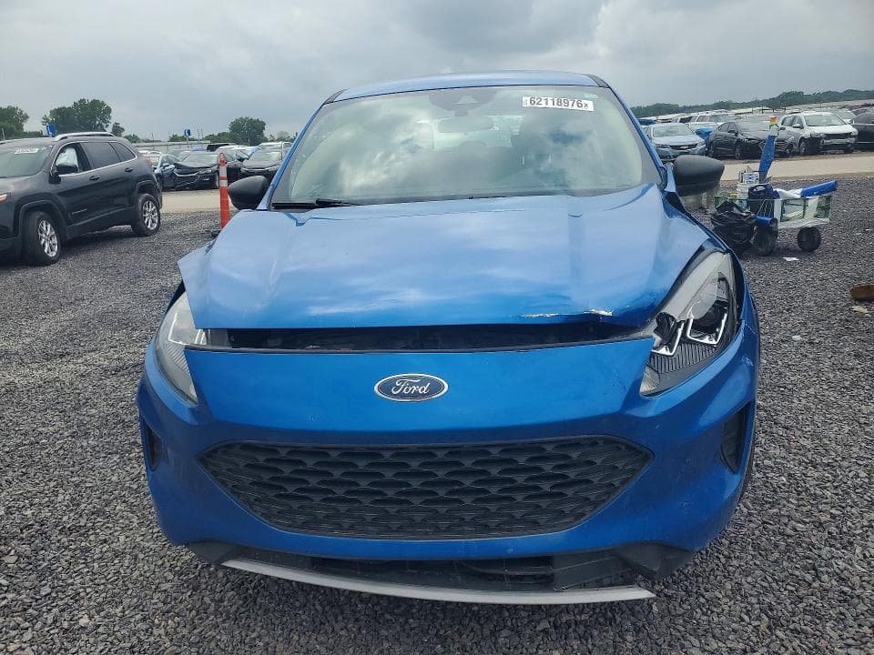 2020 FORD ESCAPE S 5