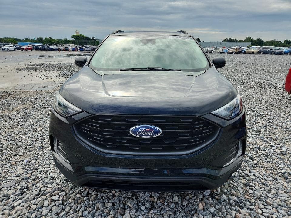 2024 FORD EDGE SEL 5