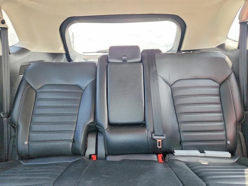 2017 FORD EDGE SEL 10