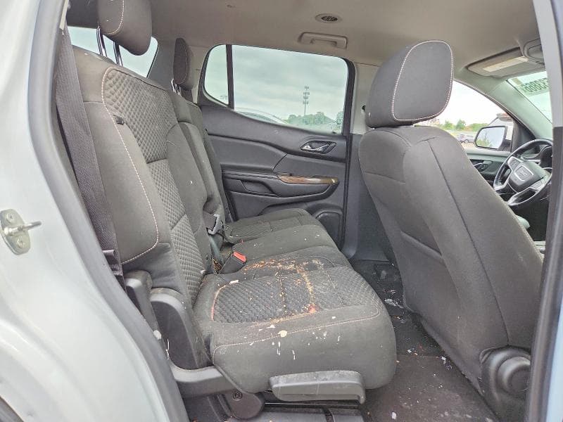 2019 GMC ACADIA SLE 11