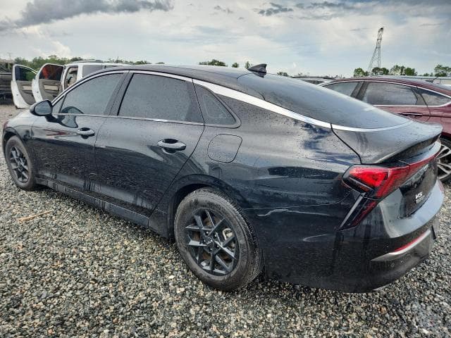 2025 KIA K5 LXS 2