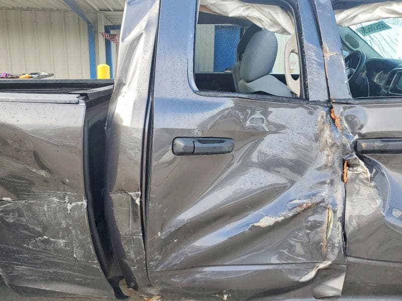 2018 RAM 1500 ST 10