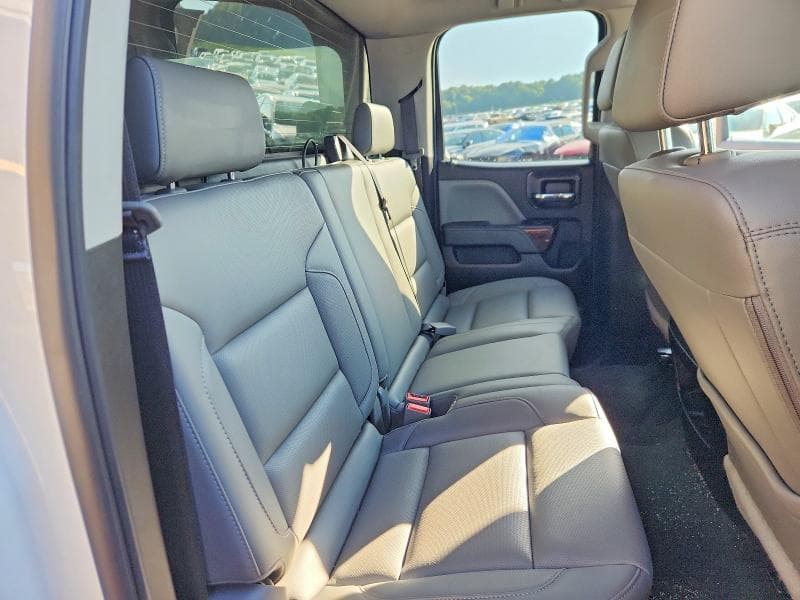 2018 GMC SIERRA K1500 SLT 10