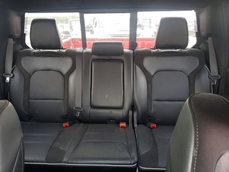 2023 RAM 1500 LARAMIE 10