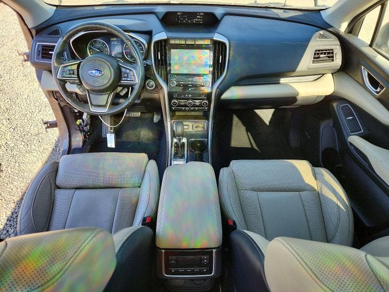 2022 SUBARU ASCENT LIMITED 8