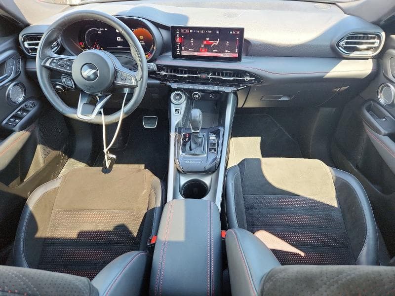 2023 DODGE HORNET GT PLUS 8