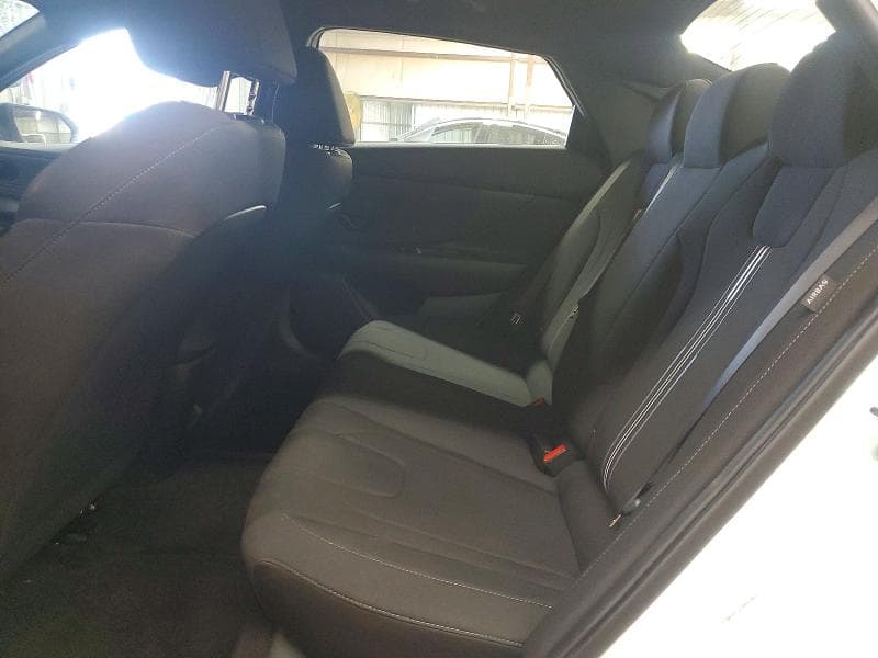 2026 HYUNDAI ELANTRA SEL SPORT 10