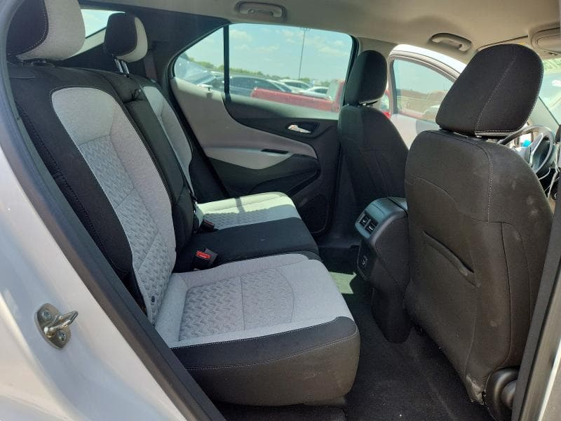 2024 CHEVROLET EQUINOX LS 11