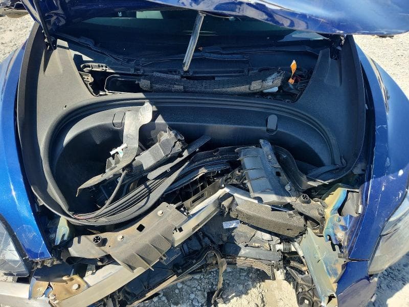 2019 TESLA MODEL 3 11