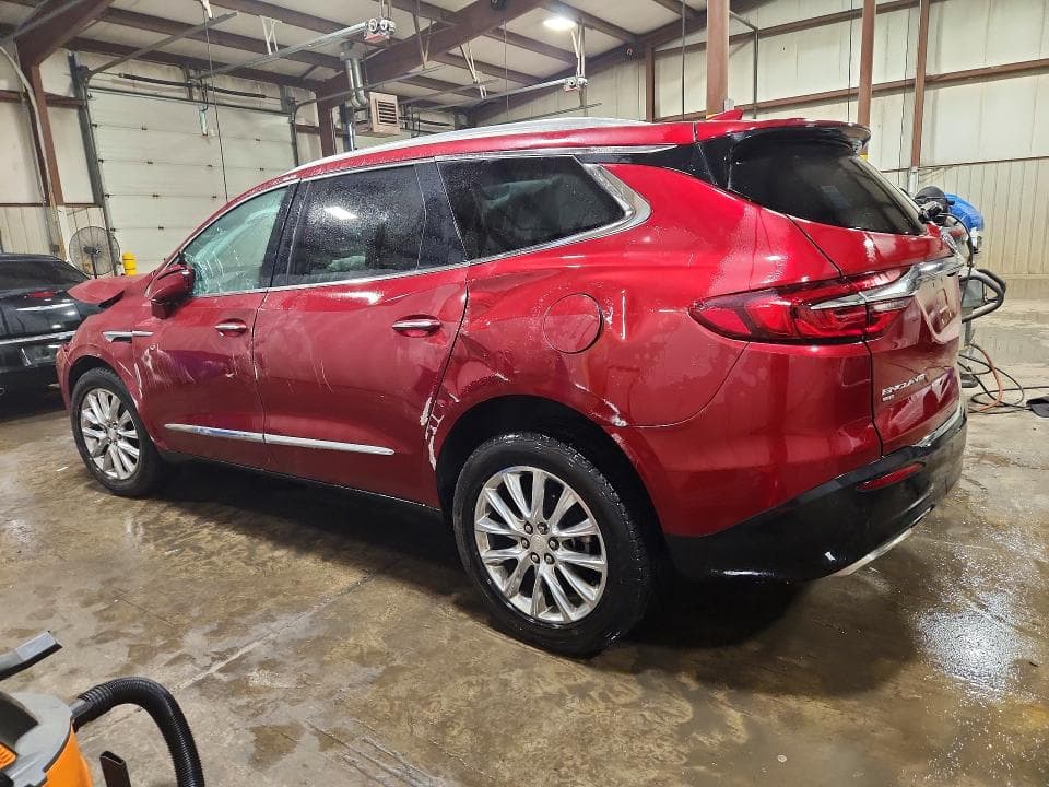 2020 BUICK ENCLAVE ESSENCE 2