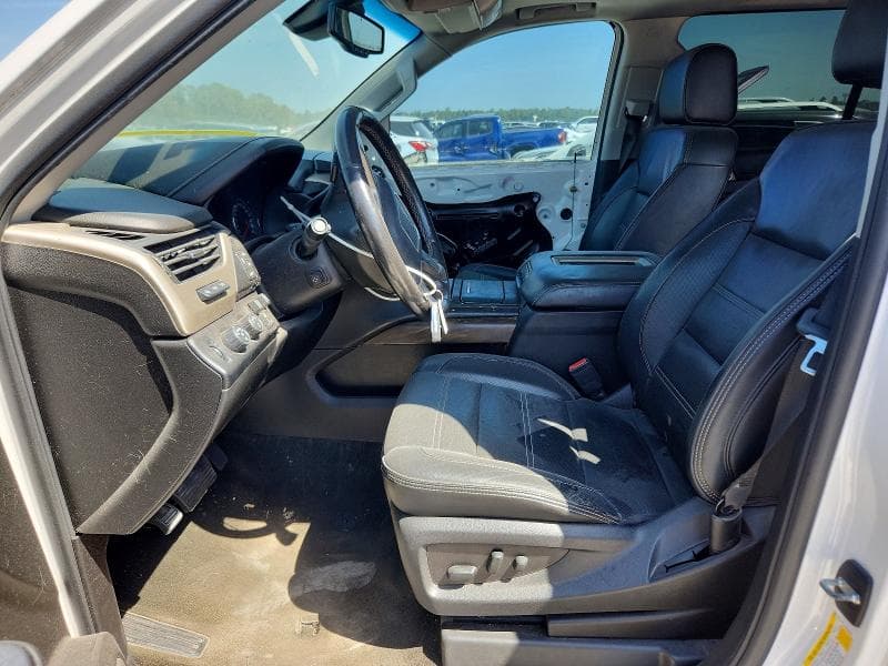 2018 GMC YUKON XL DENALI 7