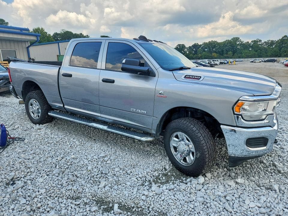 2020 RAM 2500 TRADESMAN 4