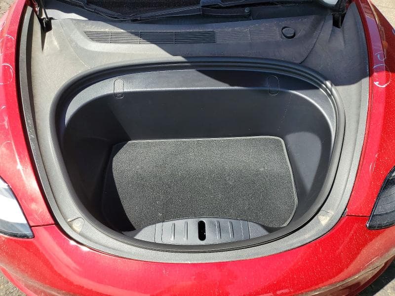 2018 TESLA MODEL 3 11