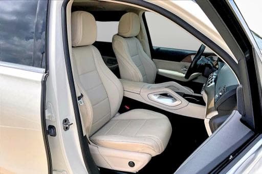 2021 MERCEDES-BENZ GLE 450 4MATIC 5